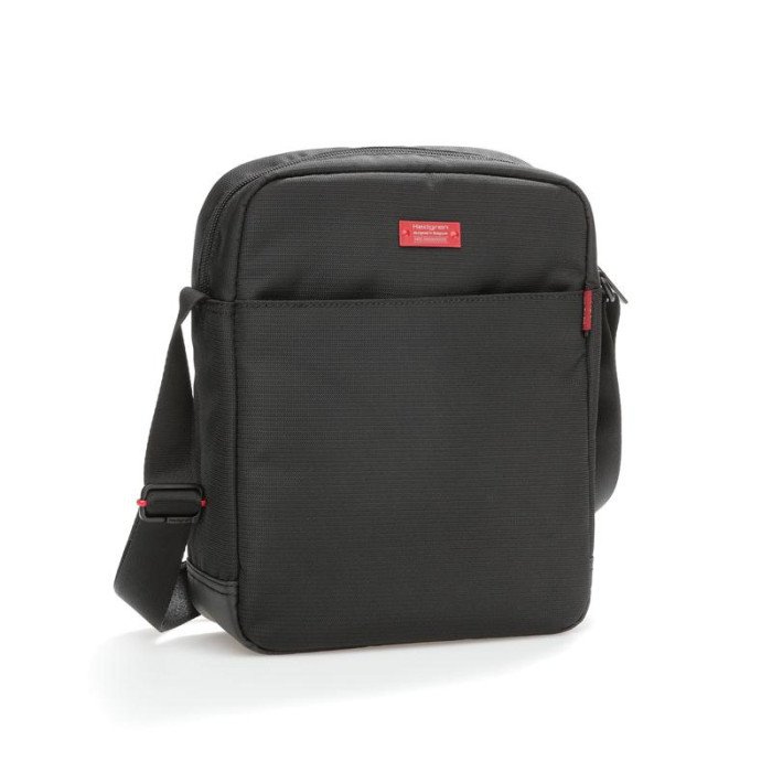 Сумочка вертикальная через плечо Hedgren Red Tag HRDT01