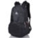 Мужской рюкзак с отделением для ноутбука ONEPOLAR (ВАНПОЛАР) W1803-black
