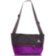 Сумка женская спортивная ONEPOLAR (ВАНПОЛАР) W5637-lilac