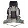 Рюкзак туристический Highlander Rocky 35+5 Black/Grey