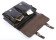 Мужской кожаный портфель TIDING BAG 7105A
