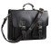 Мужской кожаный портфель TIDING BAG 7105A