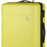 Чемодан Travelite Vinda TL073849-83 Желтый (Германия)