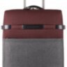 Чемодан Piquadro Move2 (M2) BV3877M2_RGR Красный (Италия)