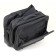Сумка дорожная Members Laptop 25 Black