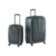 Комплект чемоданов Caribee Concourse Series Luggage 19"&27" Graphite (2шт)