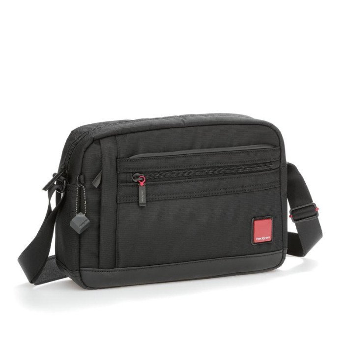 Сумочка горизонтальная через плечо Hedgren Red Tag HRDT02