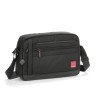 Сумочка горизонтальная через плечо Hedgren Red Tag HRDT02