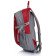 Женский рюкзак ONEPOLAR (ВАНПОЛАР) W2131-red