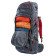 Рюкзак туристический Ferrino Overland 50+10 Dark Grey