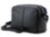 Женская кожаная сумка cross-body Buono (010-3002 black)
