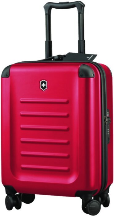 Чемодан Victorinox Travel Spectra 2.0 Vt313182.03 Красный (Швейцария)