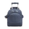 Чемодан детский Kipling Big Wheely K00157_D24 Синий (Бельгия)