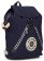 Рюкзак Kipling FUNDAMENTAL K01374_17Z Синий (Бельгия)
