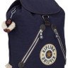 Рюкзак Kipling FUNDAMENTAL K01374_17Z Синий (Бельгия)
