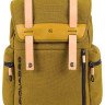 Рюкзак для ноутбука Piquadro Blade (BL) CA4535BL_G Желтый (Италия)