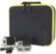 Сумка, чехол,  Tucano ARMADILLO GOPRO UNIVERSAL CASE L BLACK