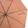 Зонт женский механический облегченный компактный DOPPLER (ДОППЛЕР), коллекция S.OLIVER (С.ОЛИВЕР) DOP70865SO-2