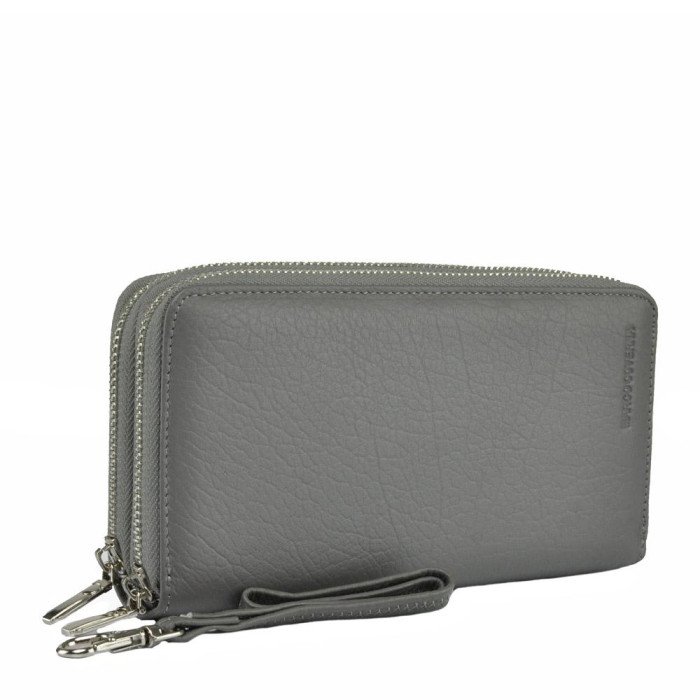 Женский кошелёк Horton Collection TRW-198A-G