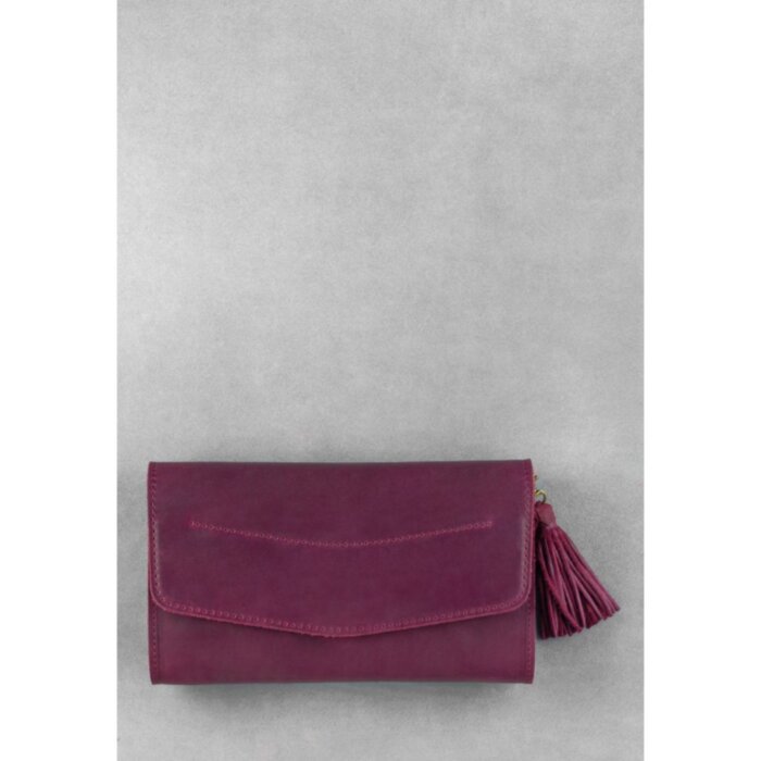 Сумка Элис Виноград (BN-BAG-7-vin)