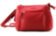 Женская кожаная сумка cross-body Buono (08-10977 red)