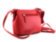 Женская кожаная сумка cross-body Buono (08-10977 red)