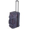 Дорожная сумка на колесах Travelite Basics TL096275-20 Синий (Германия)