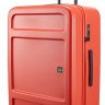 Чемодан Lojel Juna Lj-CF1639L_R Красный (Япония)