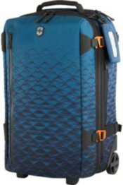 Рюкзак на колесах Victorinox Travel Vx Touring Vt604323 Синий (Швейцария)