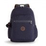 Рюкзак для ноутбука Kipling Seoul Go K21316_30G Синий (Бельгия)