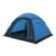 Палатка High Peak Monodome XL 4 (Blue/Grey)