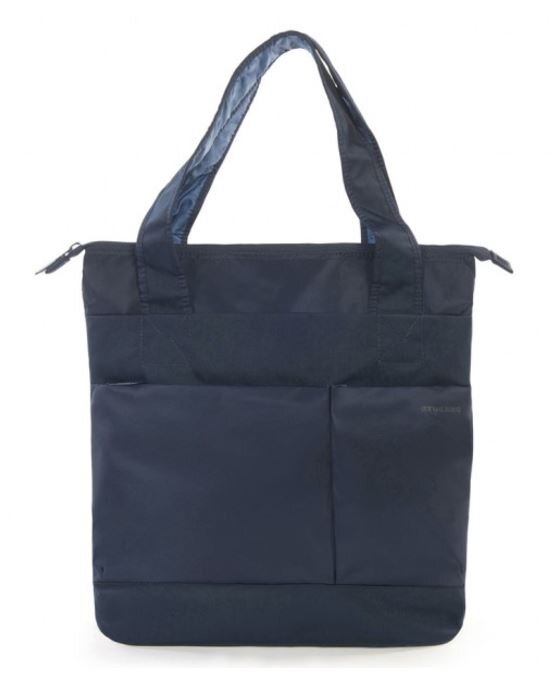 Рюкзак, сумка,  Tucano Piu Shopper Bag-Backpack для 13-14''[BPKSH-B]