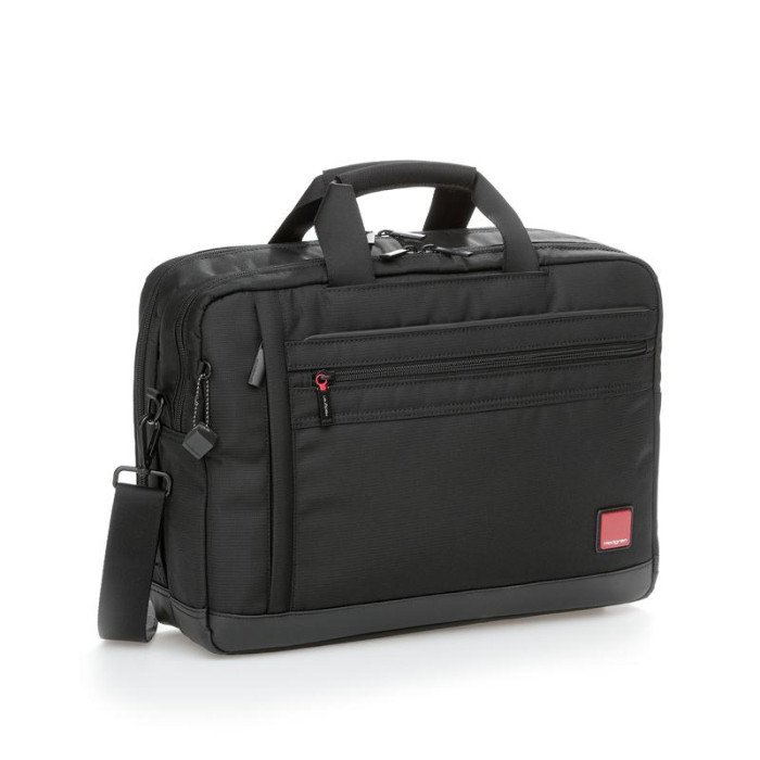 Портфель с от.д.н/б Hedgren Red Tag HRDT04