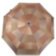 Зонт женский механический компактный HAPPY RAIN (ХЕППИ РЭЙН) U42655-4