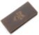 Бумажник мужской Vintage 14384 в винтажном стиле Коричневый