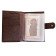 Мужской кожаный кошелек с органайзером для документов DESISAN (ДЕСИСАН) SHI101-142