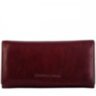 Кошелек женский Smith & Canova 28608 Cartera (Brown)