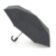 Зонт мужской Fulton Chelsea-2 G818 Black Steel (Черный с серым)