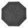 Зонт мужской Fulton Chelsea-2 G818 Black Steel (Черный с серым)