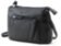 Женская кожаная сумка cross-body Buono (08-10977 black)