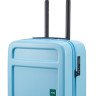 Чемодан Lojel Juna Lj-CF1639S_BLU Синий (Япония)