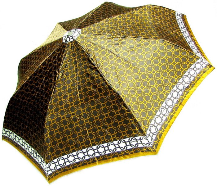 Женский зонт (полный автомат)DOPPLER ( 74665GFGG18-7)    