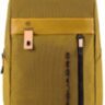 Рюкзак для ноутбука Piquadro Blade (BL) CA4545BL_G Желтый (Италия)
