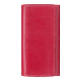 Кошелек женский Visconti MZ-12 IT RED