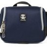 Сумка Crumpler Base Layer Camera Cube S sunday blue / copper