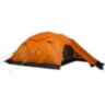 Палатка Wechsel Conqueror 3 Unlimited (Orange) + коврик Mola 3 шт