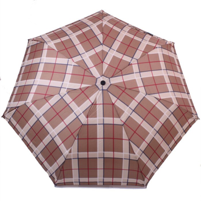 Зонт женский автомат HAPPY RAIN (ХЕППИ РЭЙН) U46859-7
