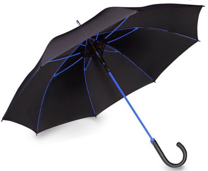 Зонт женский DOPPLER 740763WBL