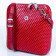 Женская кожаная сумка-клатч KARYA (КАРИЯ) SHI559-1