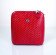 Женская кожаная сумка-клатч KARYA (КАРИЯ) SHI559-1